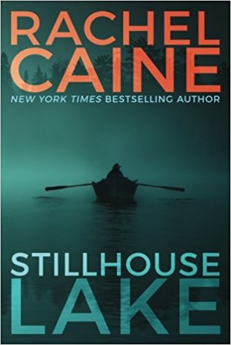 Stillhouse Lake Book Review